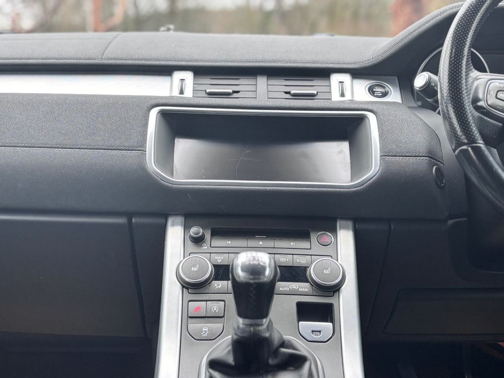 Used Land Rover Range Rover Evoque 2017 for sale - 77806200: Photo 44