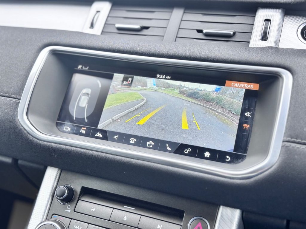 Used Land Rover Range Rover Evoque 2017 for sale - 77806200: Photo 45