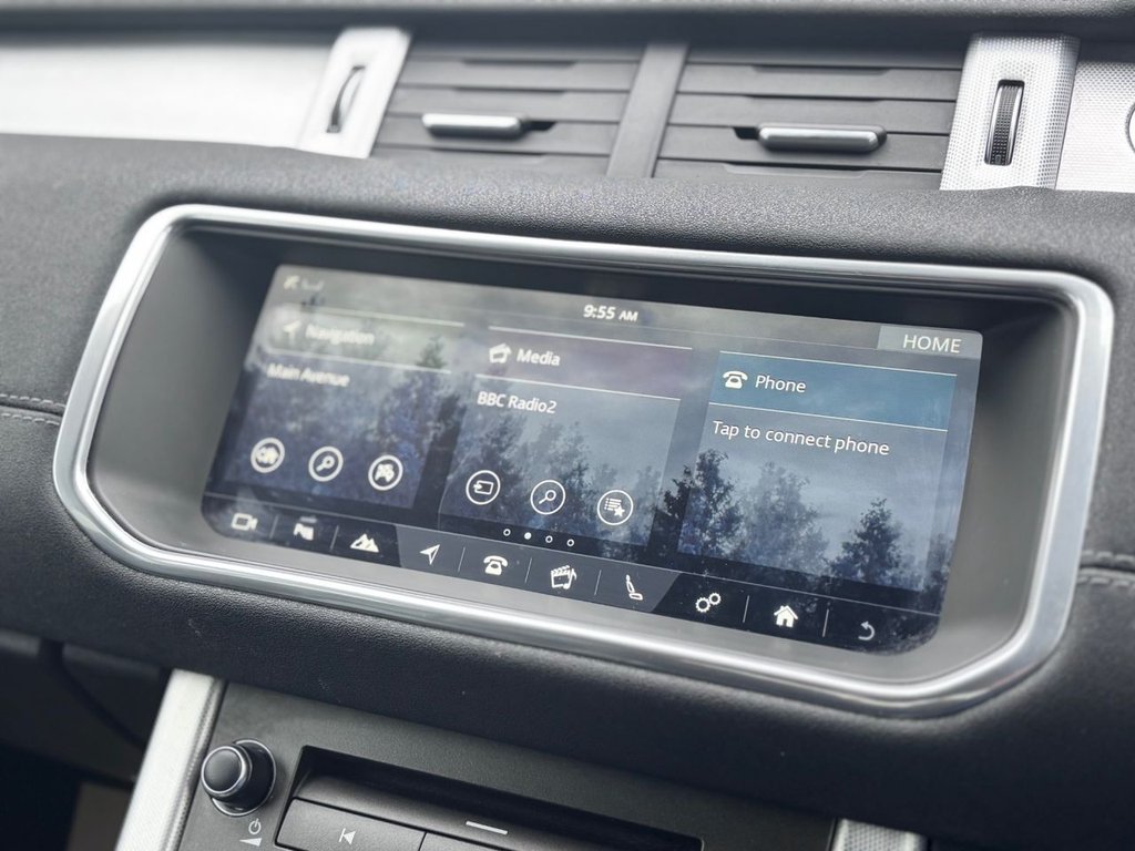 Used Land Rover Range Rover Evoque 2017 for sale - 77806200: Photo 46