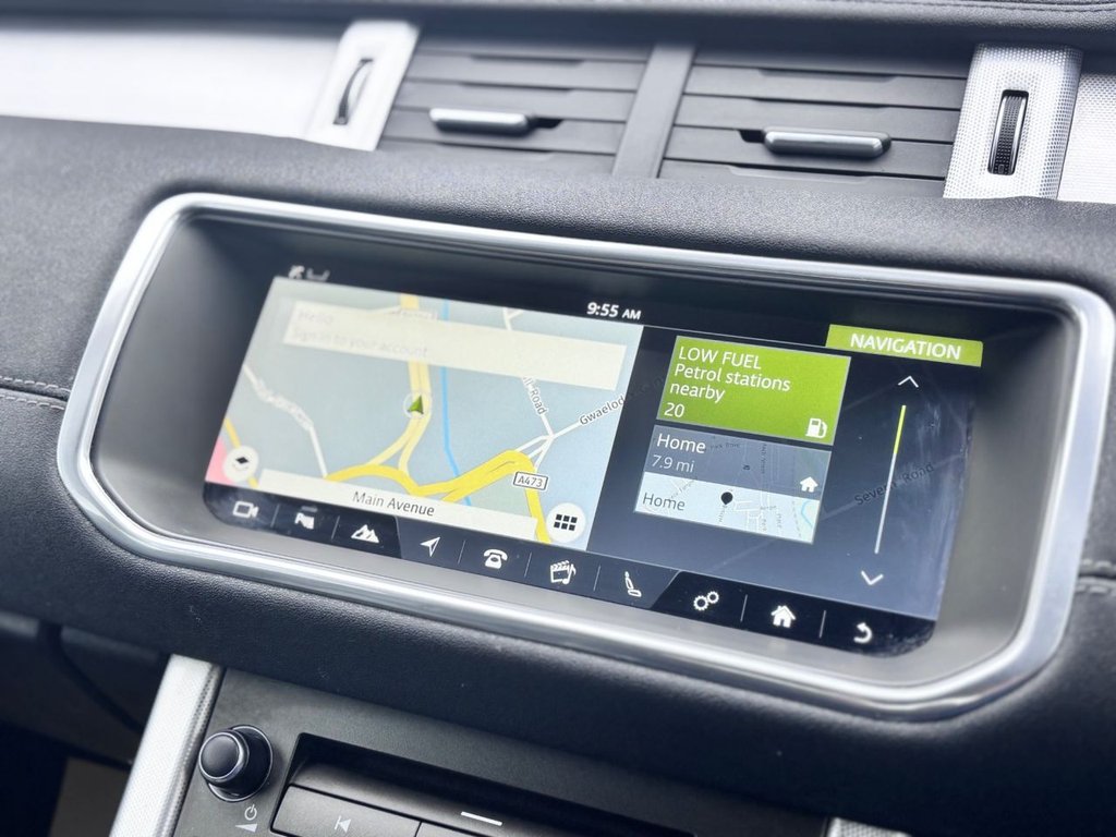 Used Land Rover Range Rover Evoque 2017 for sale - 77806200: Photo 47