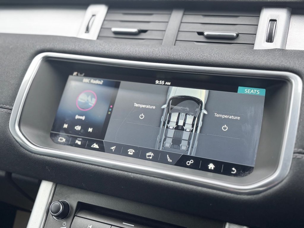 Used Land Rover Range Rover Evoque 2017 for sale - 77806200: Photo 48