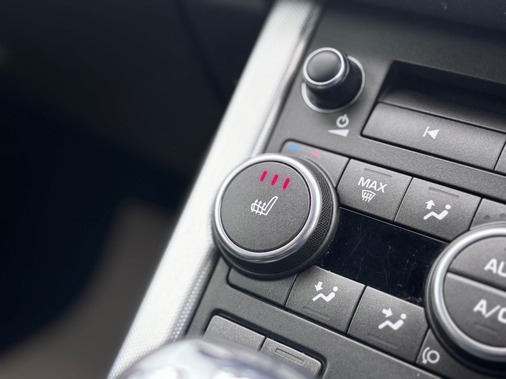 Used Land Rover Range Rover Evoque 2017 for sale - 77806200: Photo 50