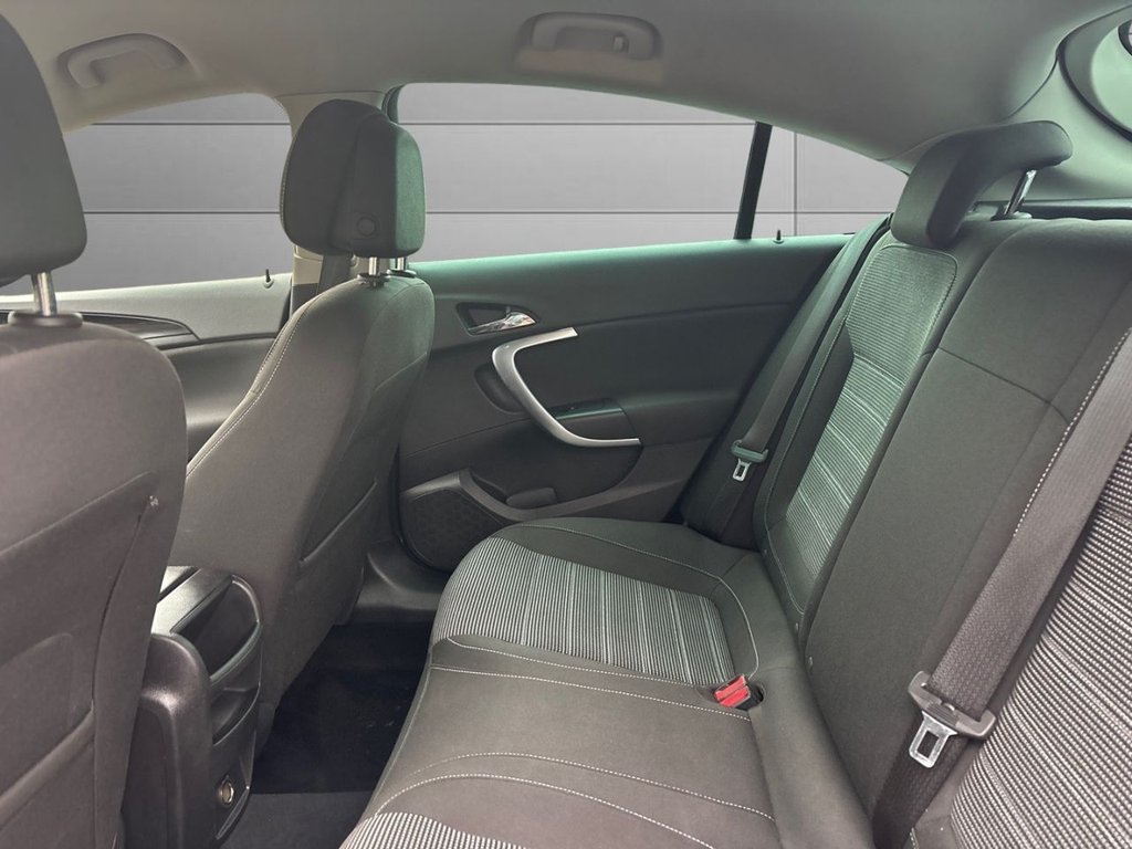 Used Vauxhall Insignia 2016 for sale - 77007055: Photo 15