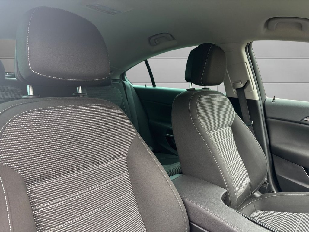 Used Vauxhall Insignia 2016 for sale - 77007055: Photo 16