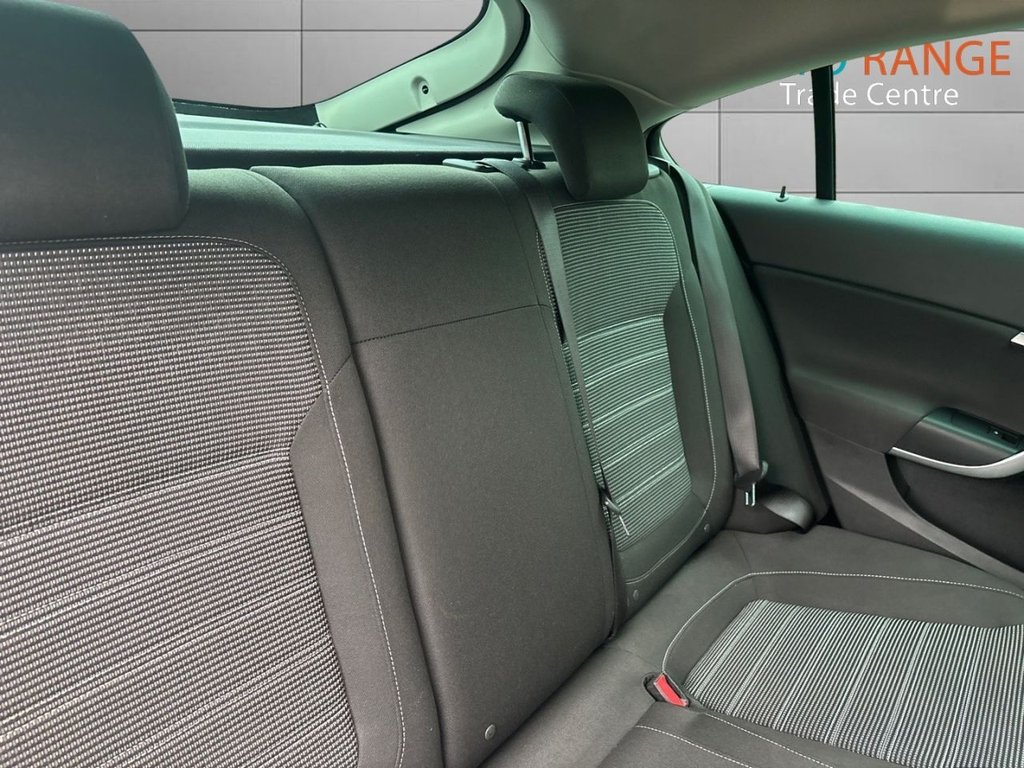 Used Vauxhall Insignia 2016 for sale - 77007055: Photo 18