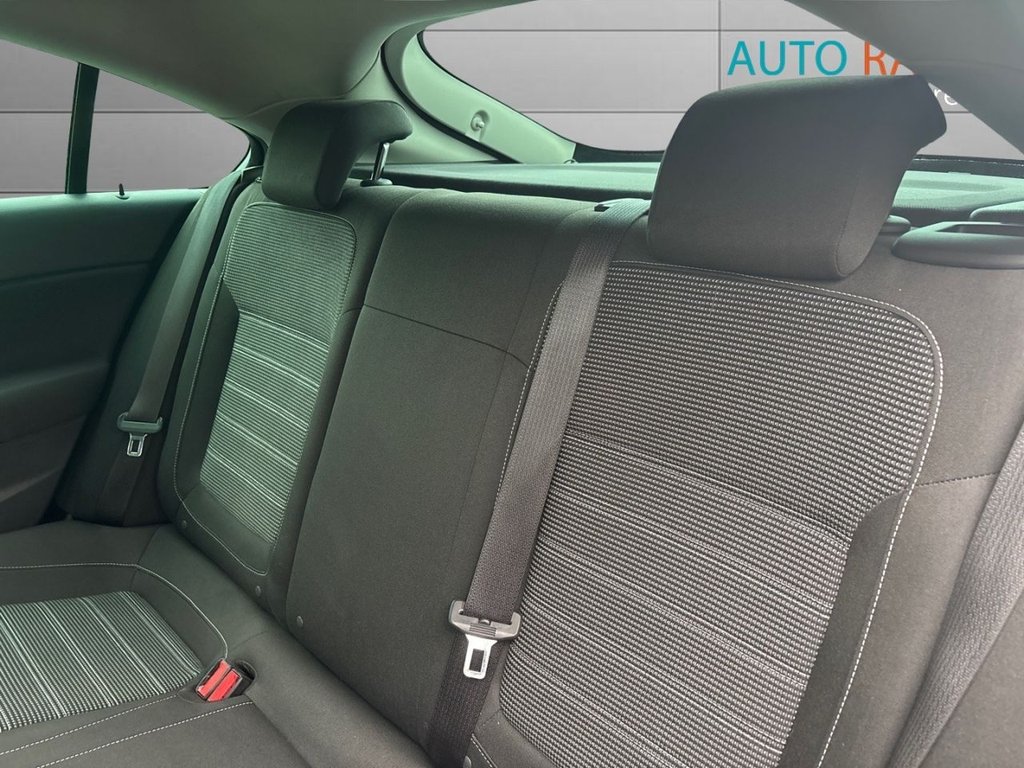 Used Vauxhall Insignia 2016 for sale - 77007055: Photo 19