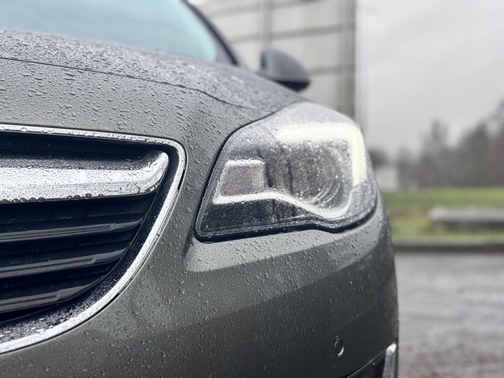 Used Vauxhall Insignia 2016 for sale - 77007055: Photo 22