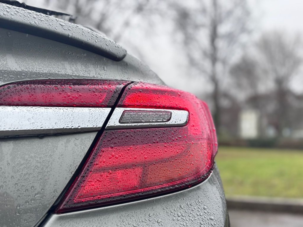 Used Vauxhall Insignia 2016 for sale - 77007055: Photo 23