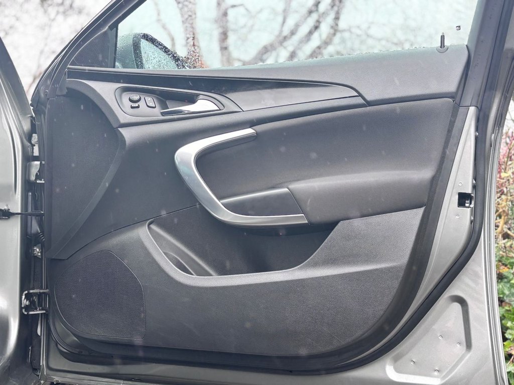 Used Vauxhall Insignia 2016 for sale - 77007055: Photo 31