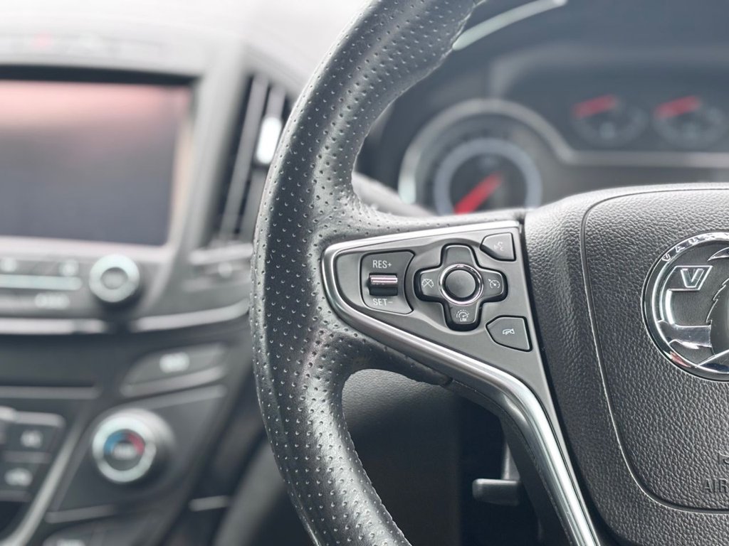 Used Vauxhall Insignia 2016 for sale - 77007055: Photo 37