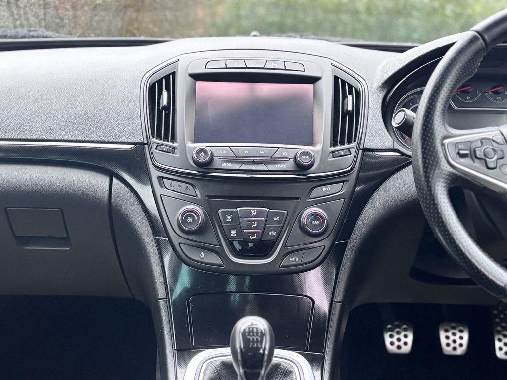 Used Vauxhall Insignia 2016 for sale - 77007055: Photo 40