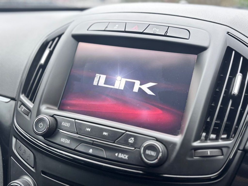 Used Vauxhall Insignia 2016 for sale - 77007055: Photo 45