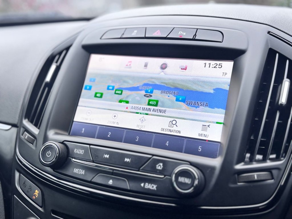 Used Vauxhall Insignia 2016 for sale - 77007055: Photo 46