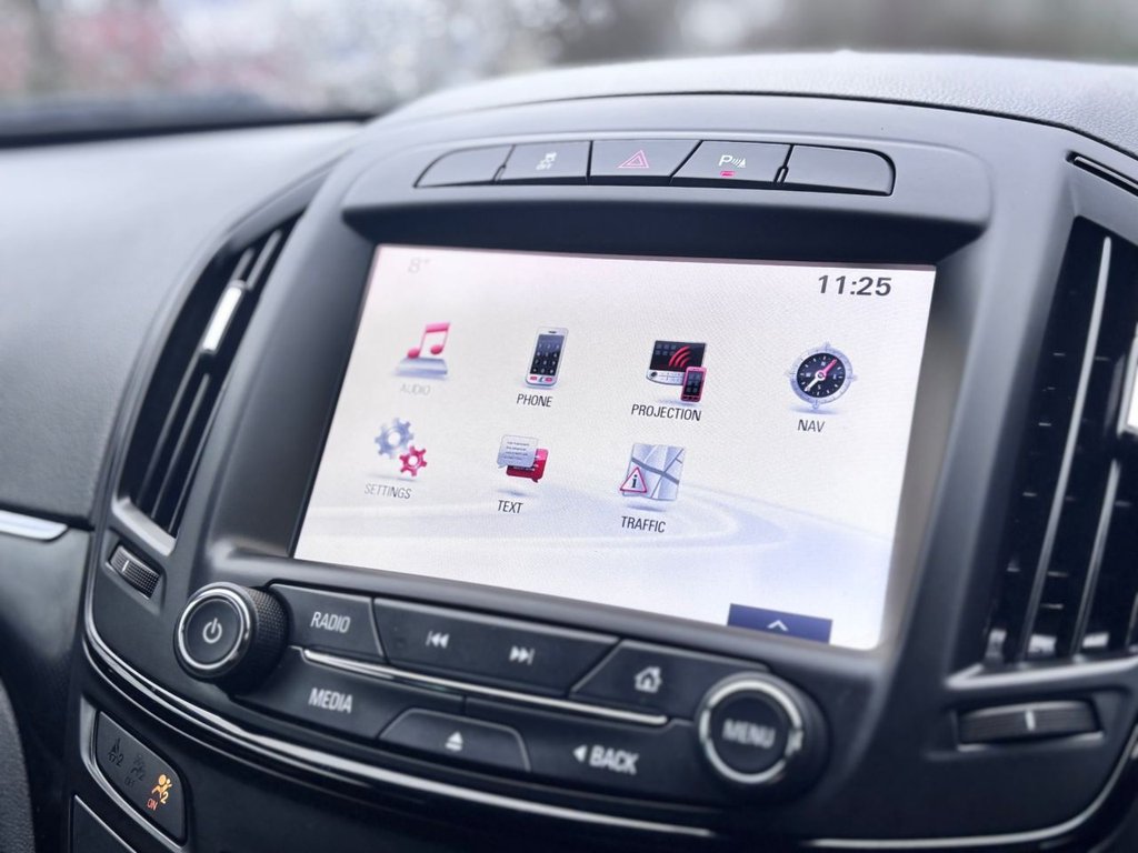 Used Vauxhall Insignia 2016 for sale - 77007055: Photo 47