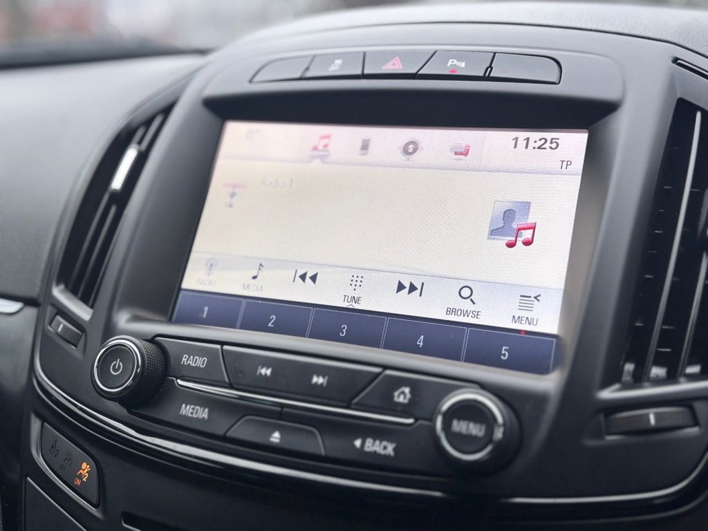 Used Vauxhall Insignia 2016 for sale - 77007055: Photo 48