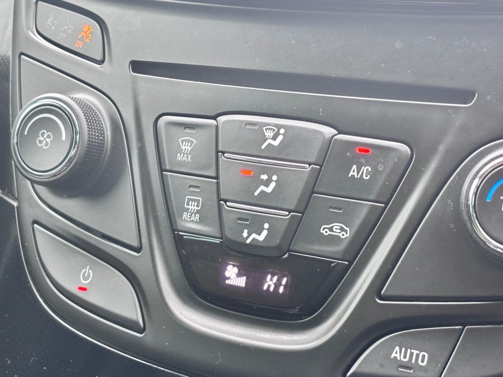 Used Vauxhall Insignia 2016 for sale - 77007055: Photo 50