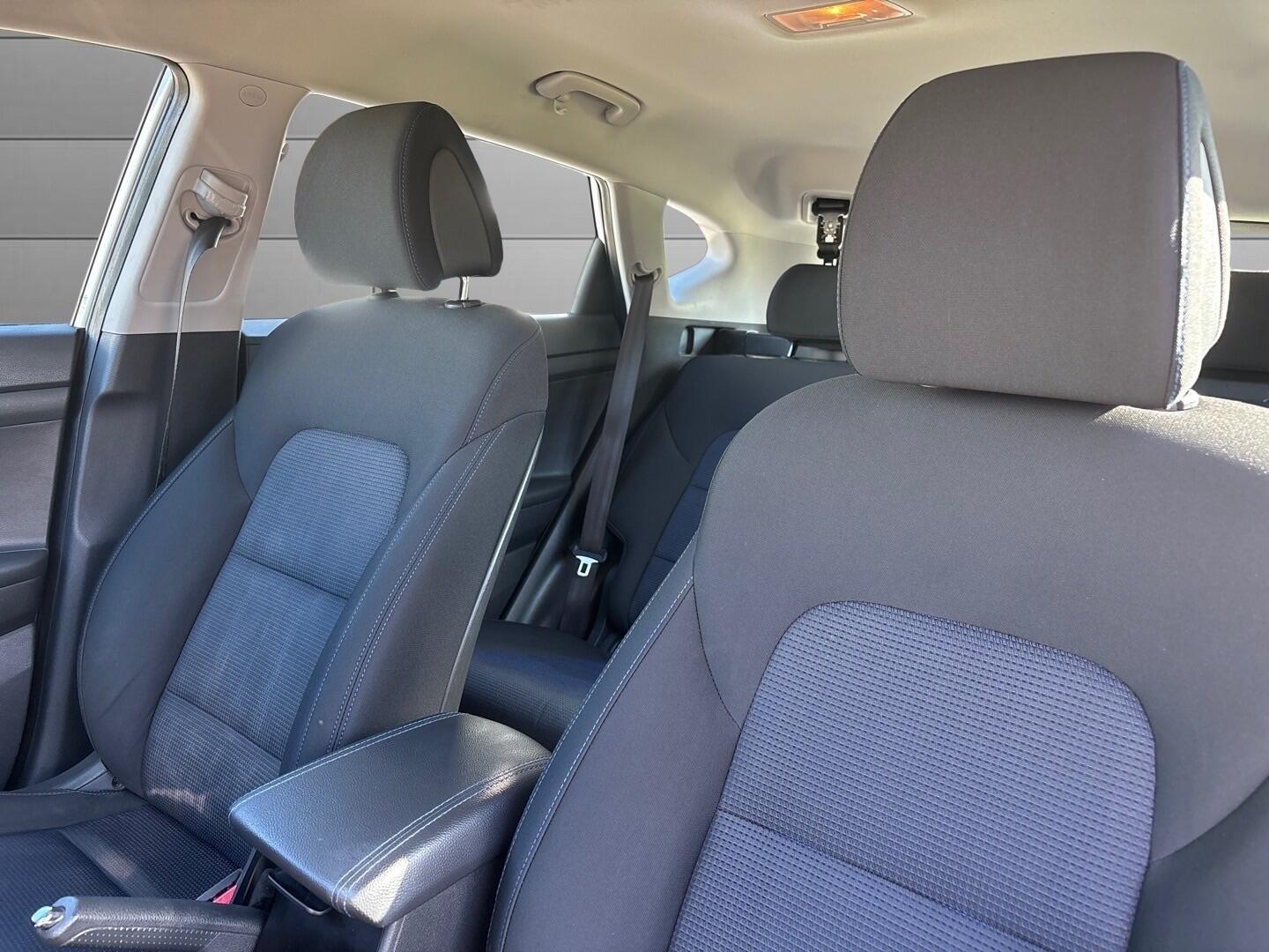 Used Hyundai TUCSON 2017 for sale - 76001509: Photo 15