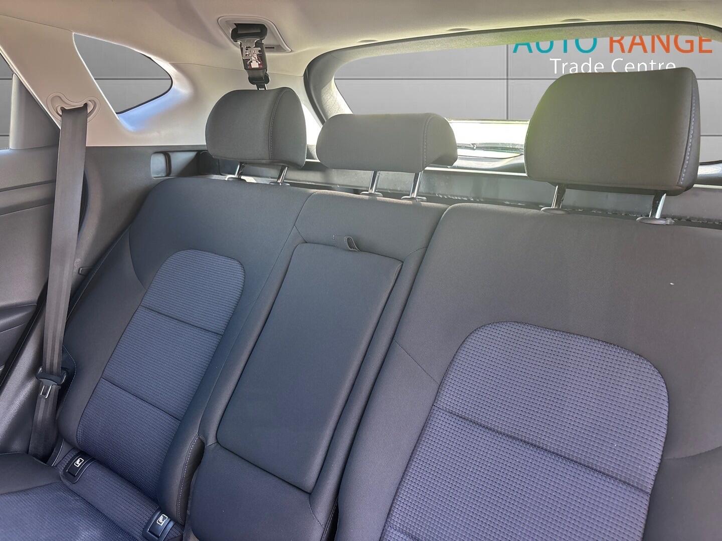 Used Hyundai TUCSON 2017 for sale - 76001509: Photo 16