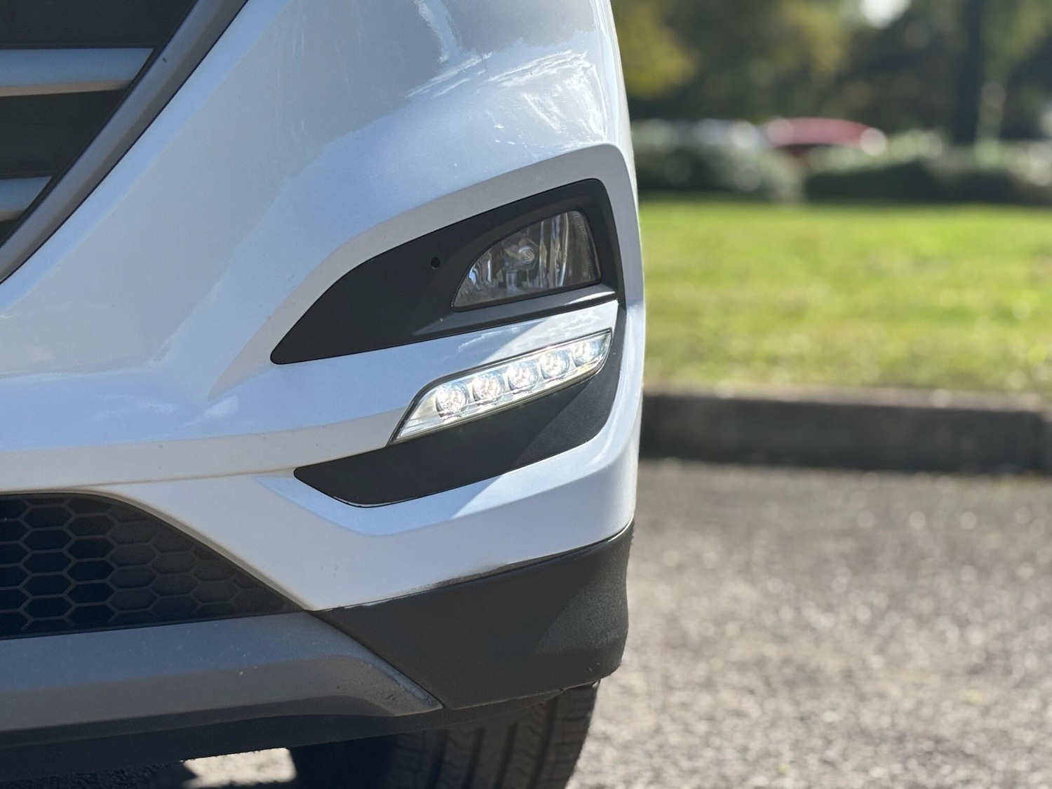 Used Hyundai TUCSON 2017 for sale - 76001509: Photo 19