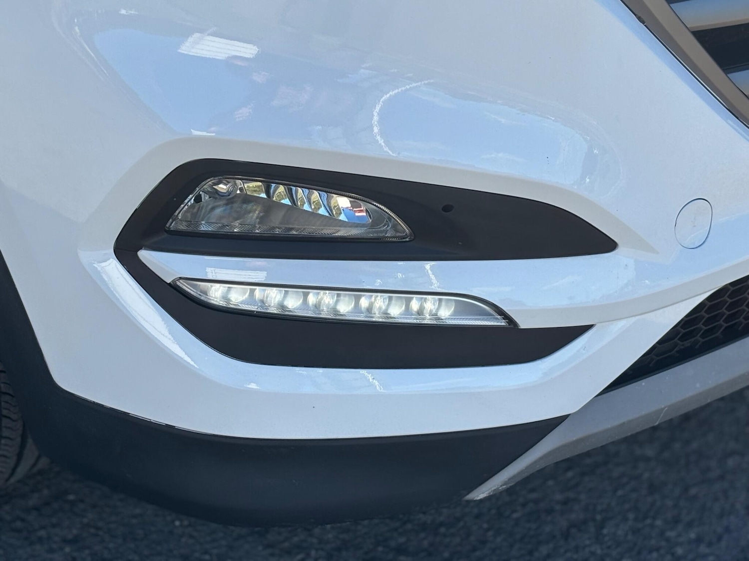 Used Hyundai TUCSON 2017 for sale - 76001509: Photo 22