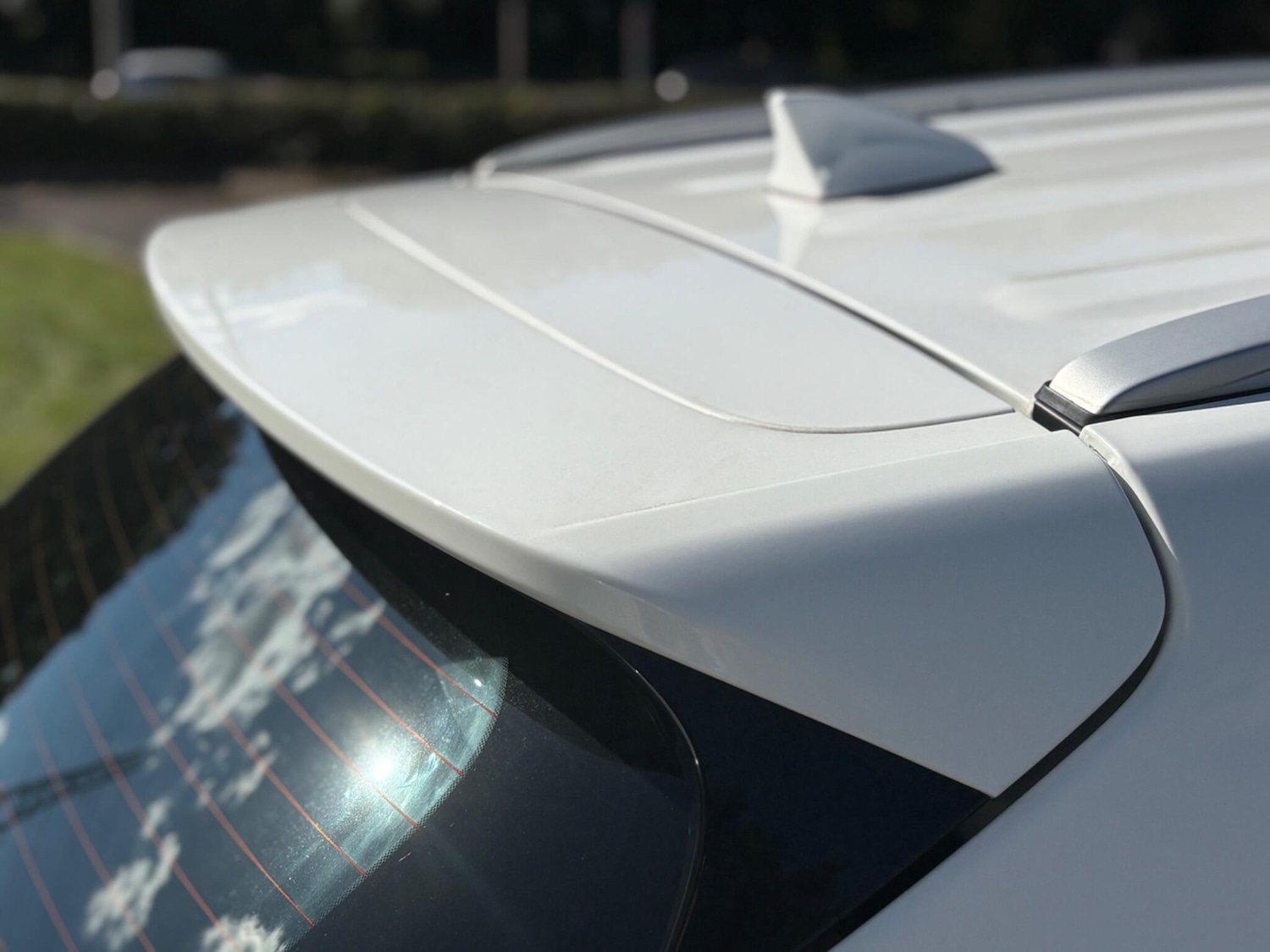 Used Hyundai TUCSON 2017 for sale - 76001509: Photo 23