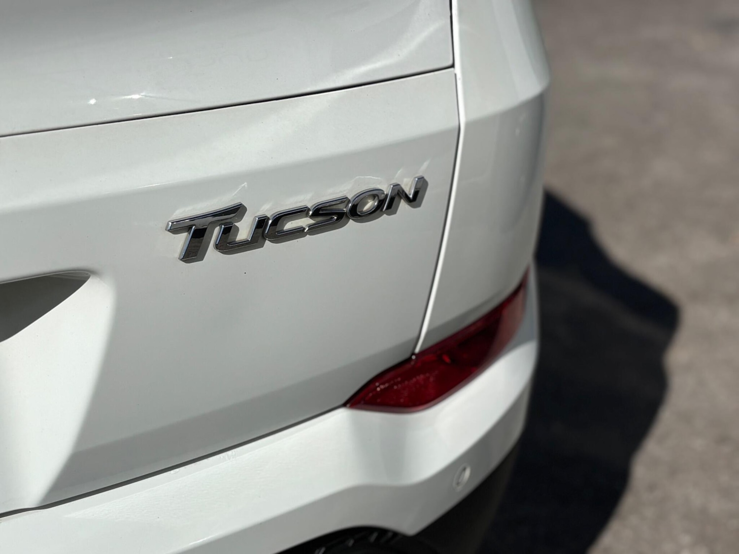 Used Hyundai TUCSON 2017 for sale - 76001509: Photo 25