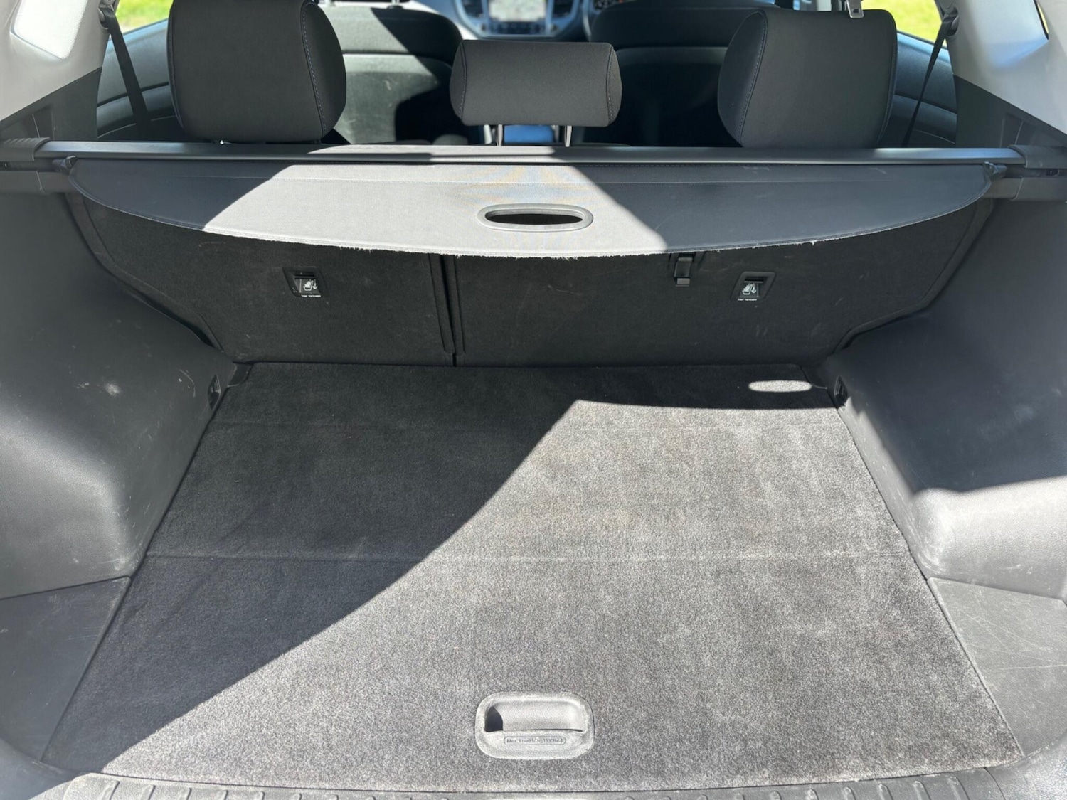 Used Hyundai TUCSON 2017 for sale - 76001509: Photo 29