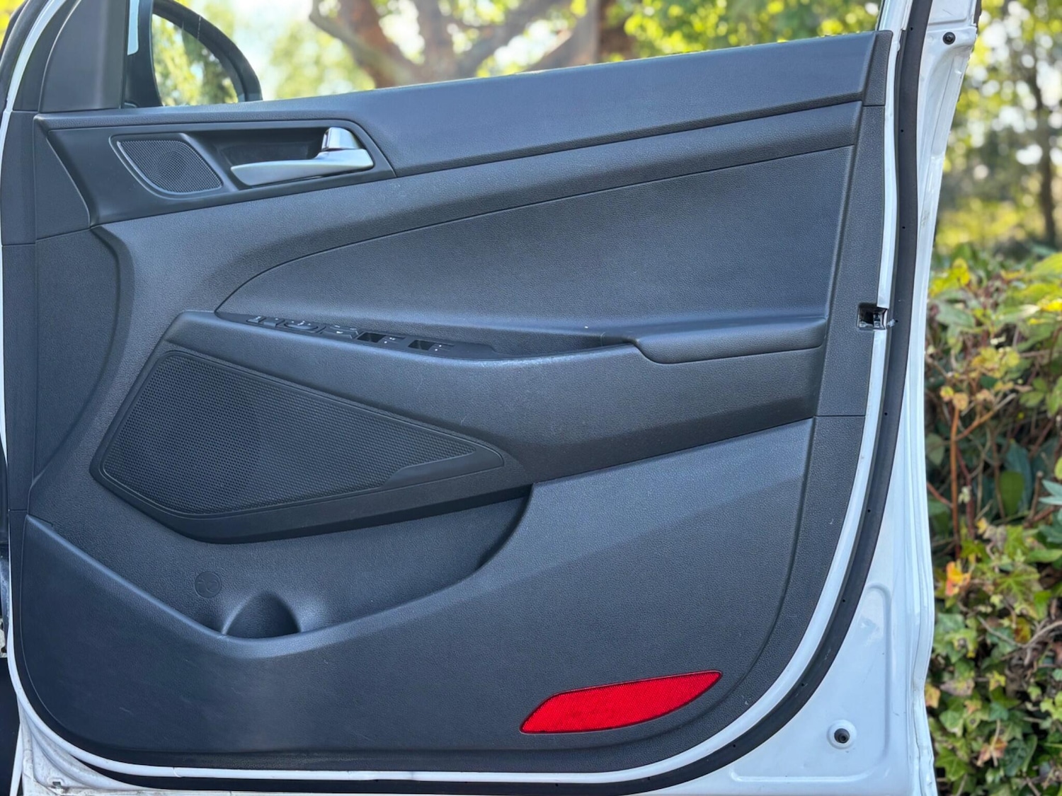 Used Hyundai TUCSON 2017 for sale - 76001509: Photo 30