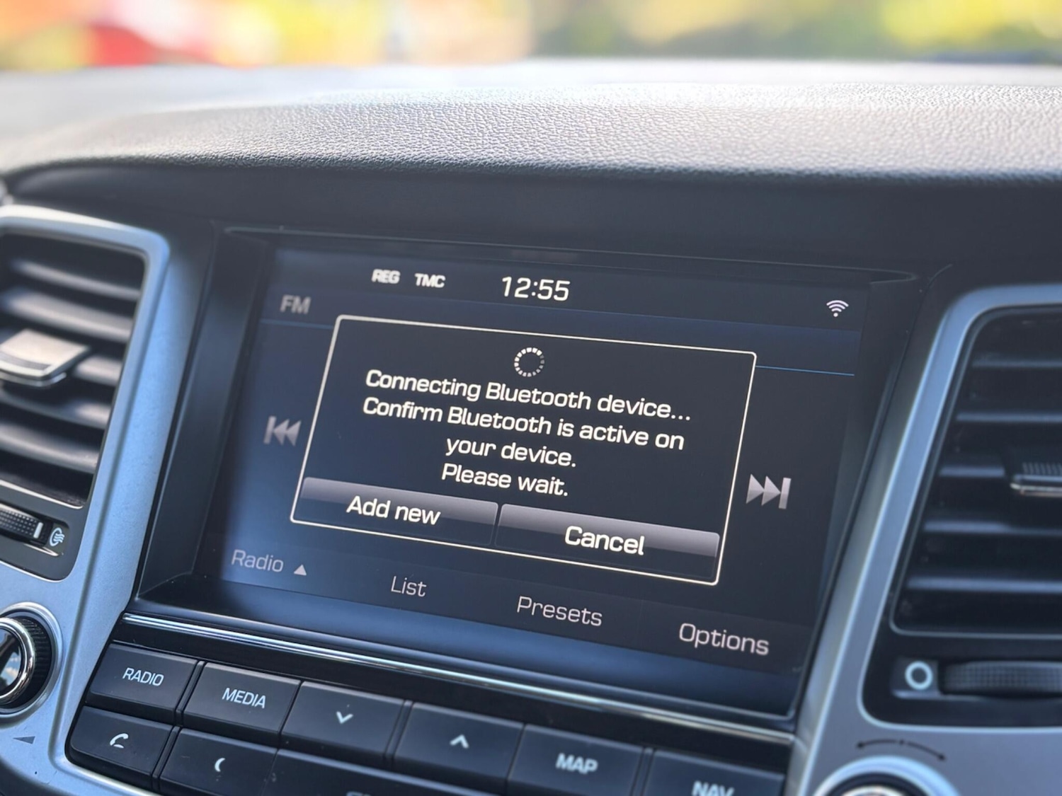 Used Hyundai TUCSON 2017 for sale - 76001509: Photo 43