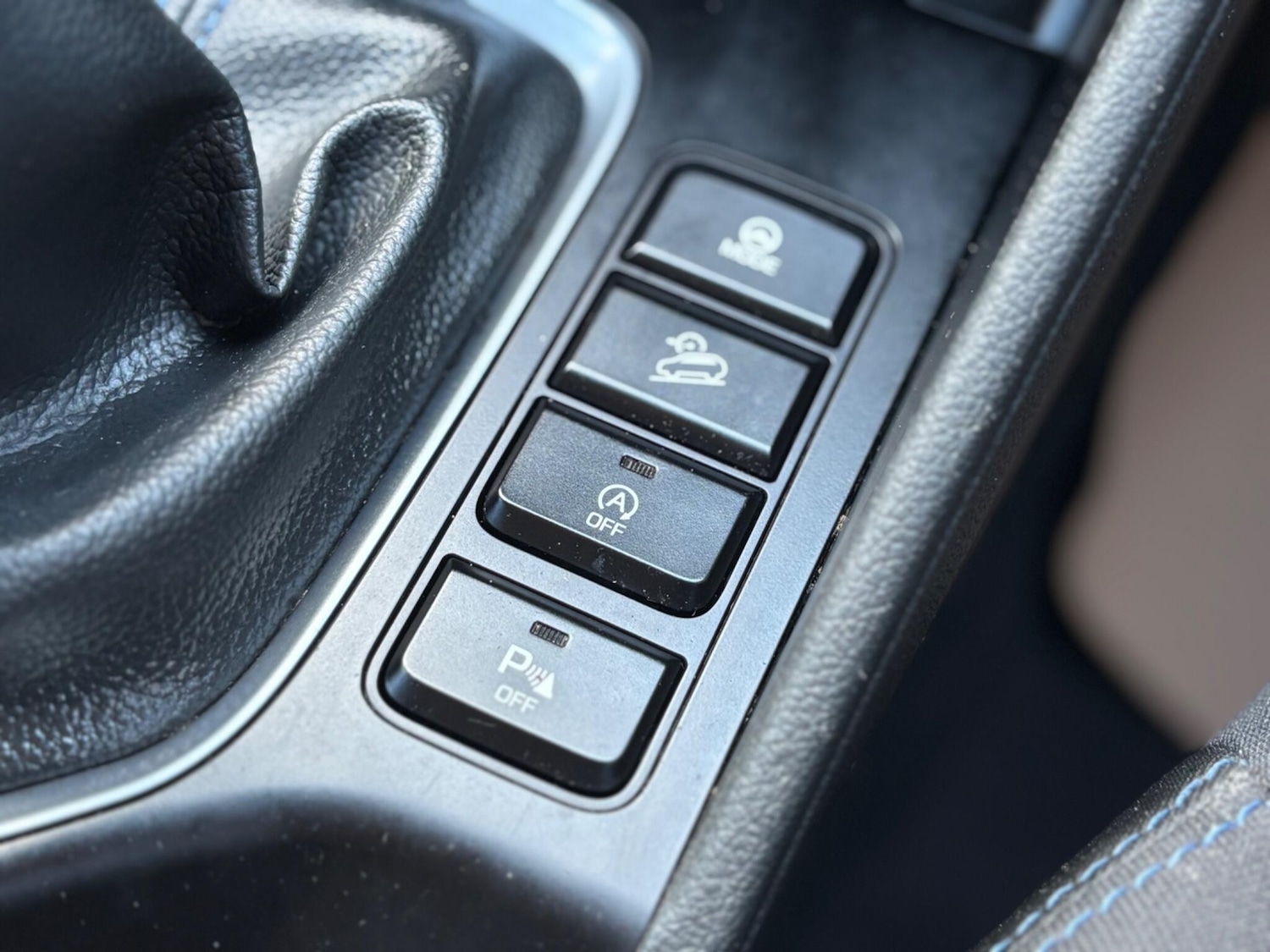 Used Hyundai TUCSON 2017 for sale - 76001509: Photo 49