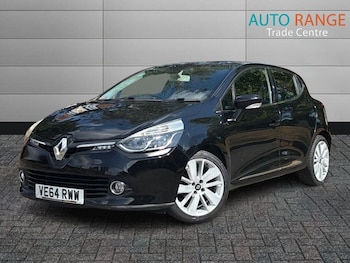 Used Renault Clio 2014 for sale - 79265027: Photo