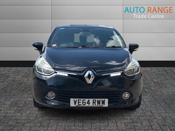 Used Renault Clio 2014 for sale - 79265027: Photo