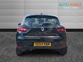 Used Renault Clio 2014 for sale - 79265027: Photo