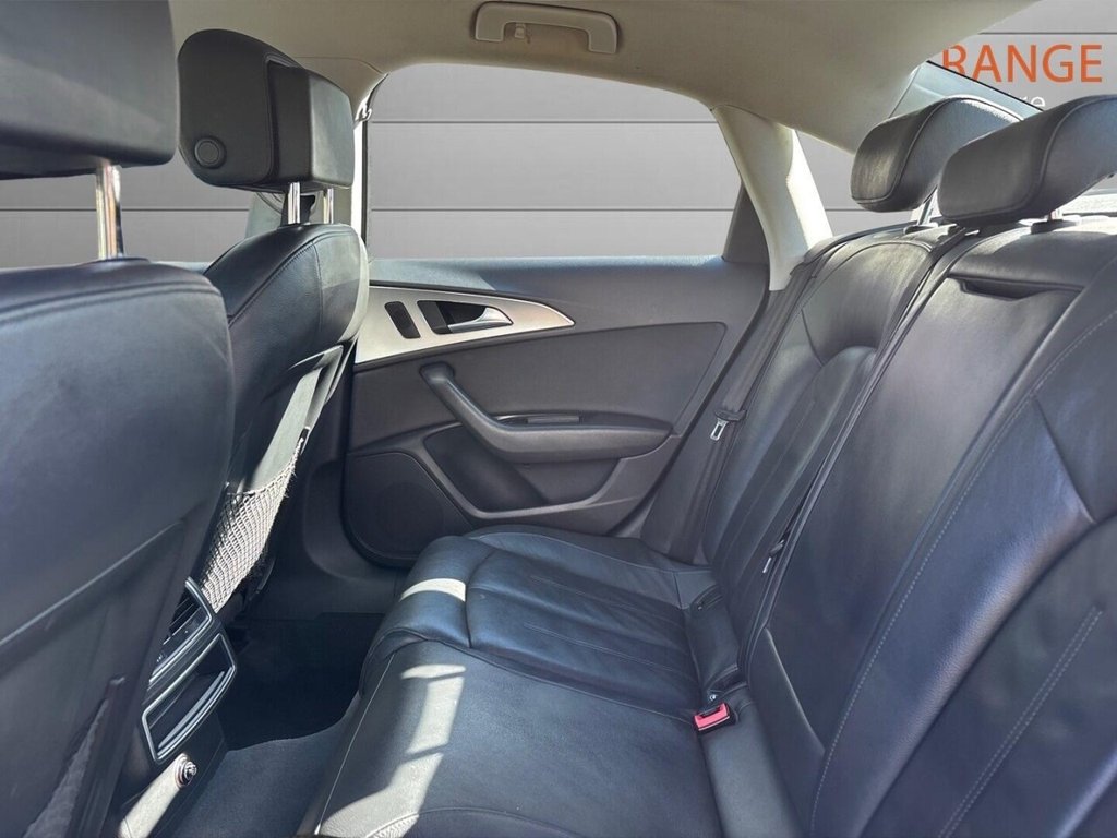 Used Audi A6 2014 for sale - 76615634: Photo 15