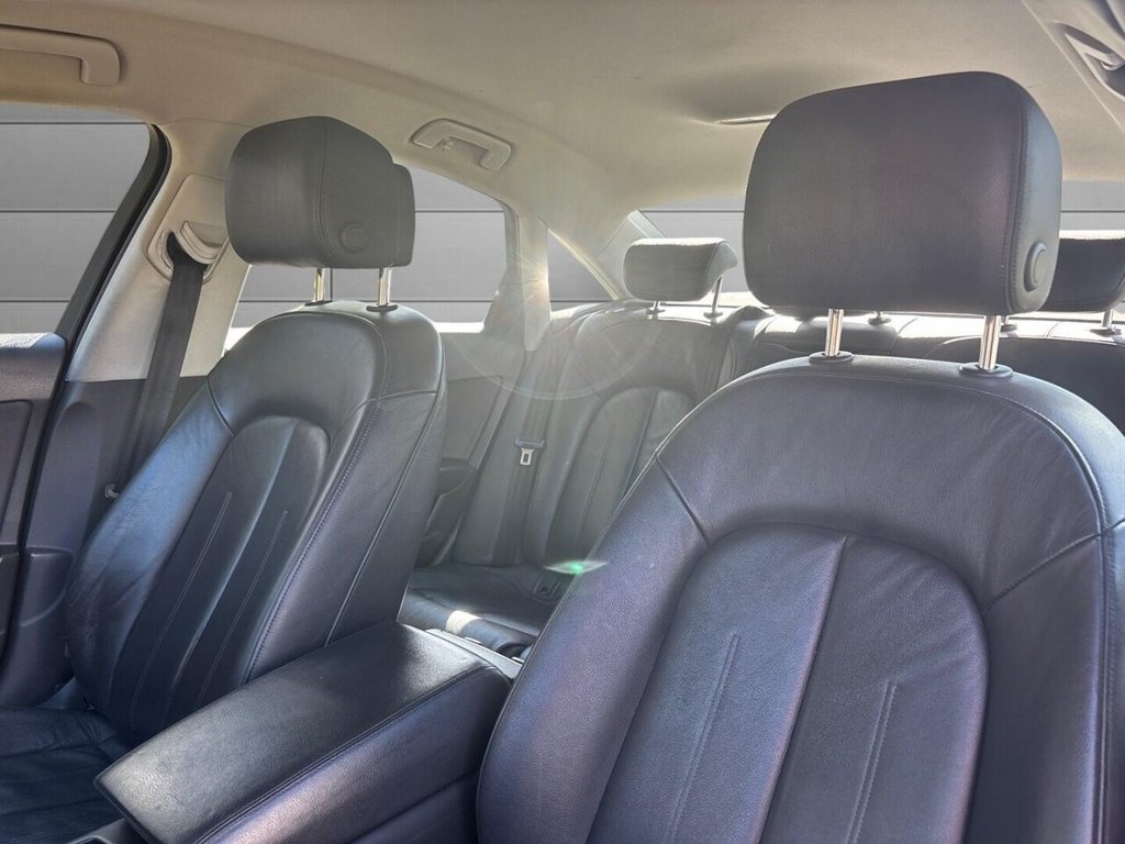 Used Audi A6 2014 for sale - 76615634: Photo 17