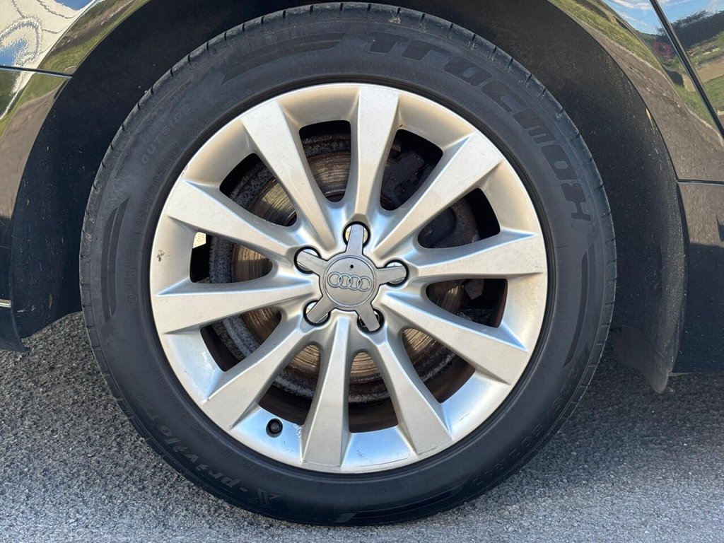 Used Audi A6 2014 for sale - 76615634: Photo 20