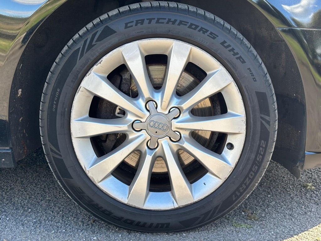 Used Audi A6 2014 for sale - 76615634: Photo 21