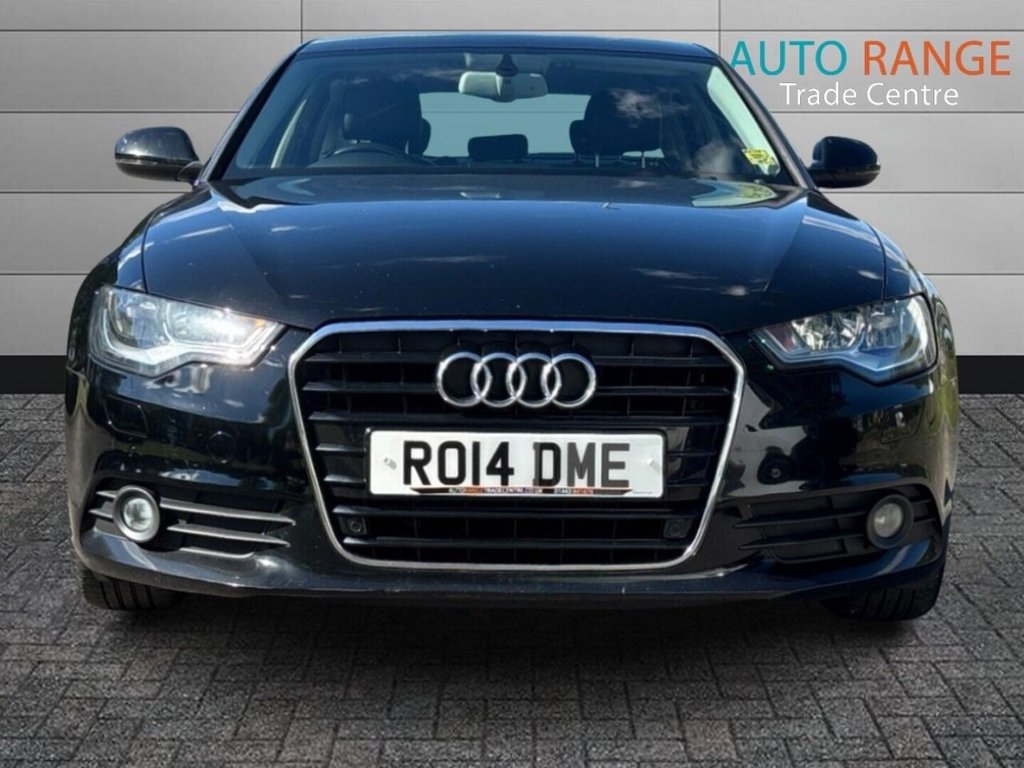 Used Audi A6 2014 for sale - 76615634: Photo 3