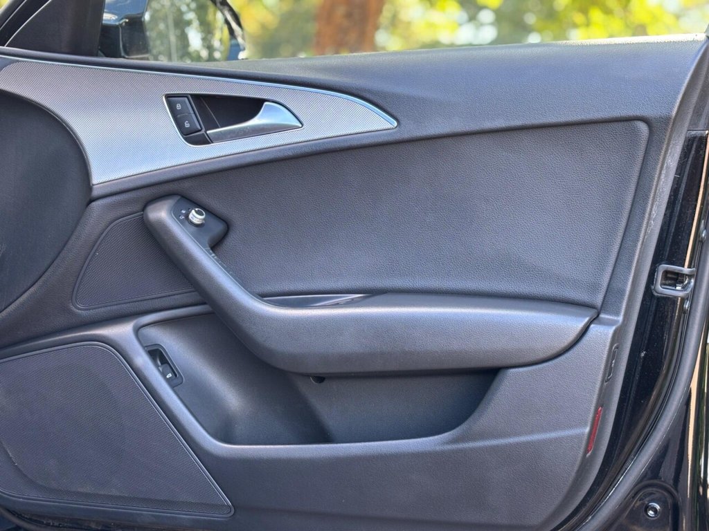 Used Audi A6 2014 for sale - 76615634: Photo 30