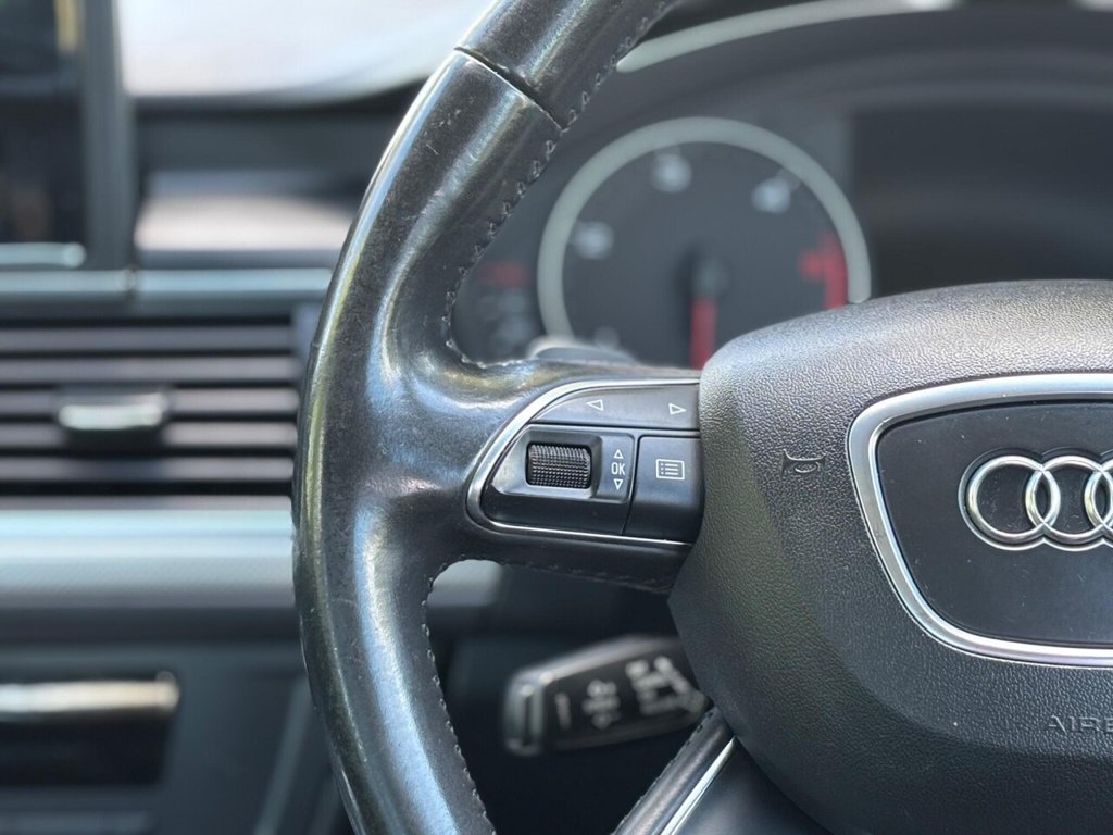 Used Audi A6 2014 for sale - 76615634: Photo 34