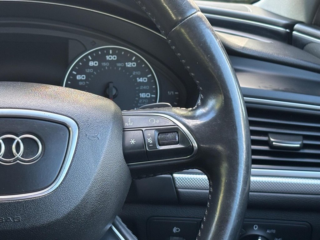 Used Audi A6 2014 for sale - 76615634: Photo 35