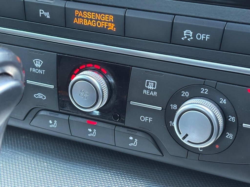 Used Audi A6 2014 for sale - 76615634: Photo 40