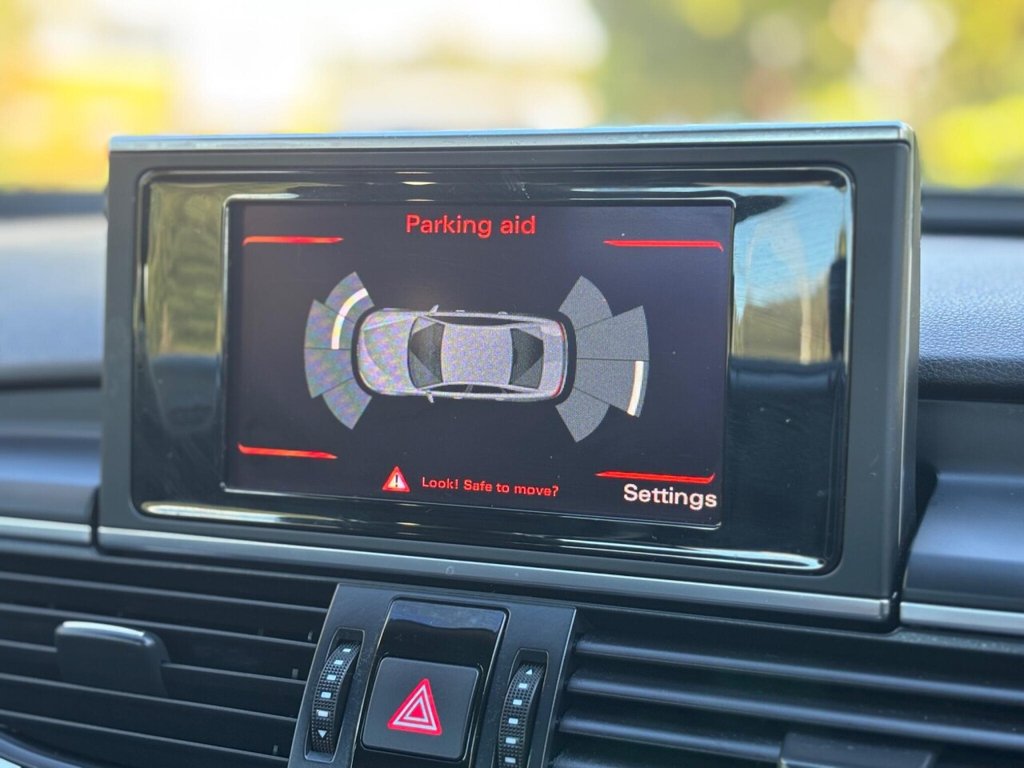 Used Audi A6 2014 for sale - 76615634: Photo 48