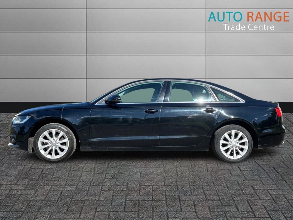 Used Audi A6 2014 for sale - 76615634: Photo 5
