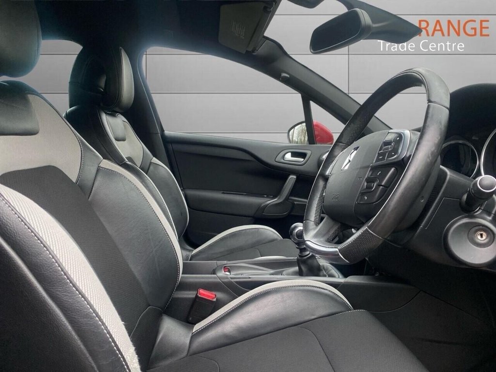 Used Citroen DS4 2013 for sale - 76631989: Photo 10