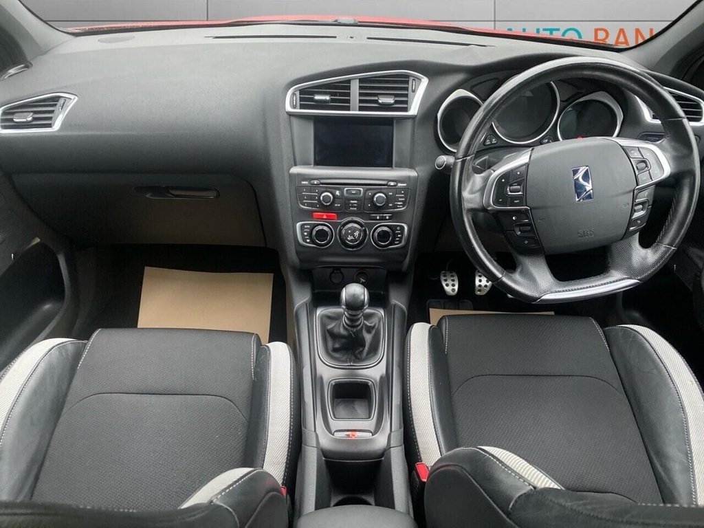 Used Citroen DS4 2013 for sale - 76631989: Photo 14