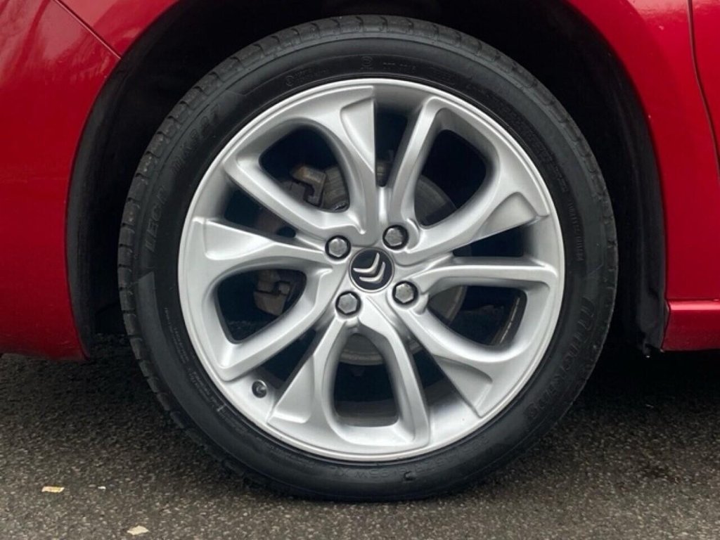 Used Citroen DS4 2013 for sale - 76631989: Photo 21