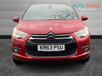 Used Citroen DS4 2013 for sale - 76631989: Photo