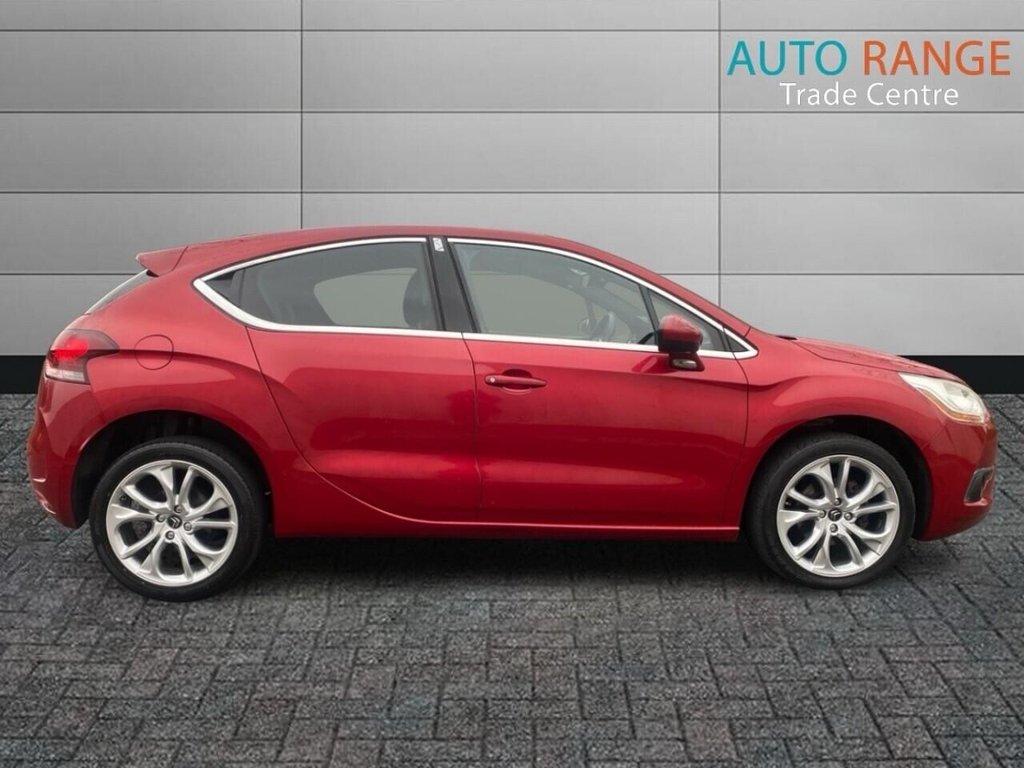 Used Citroen DS4 2013 for sale - 76631989: Photo 7