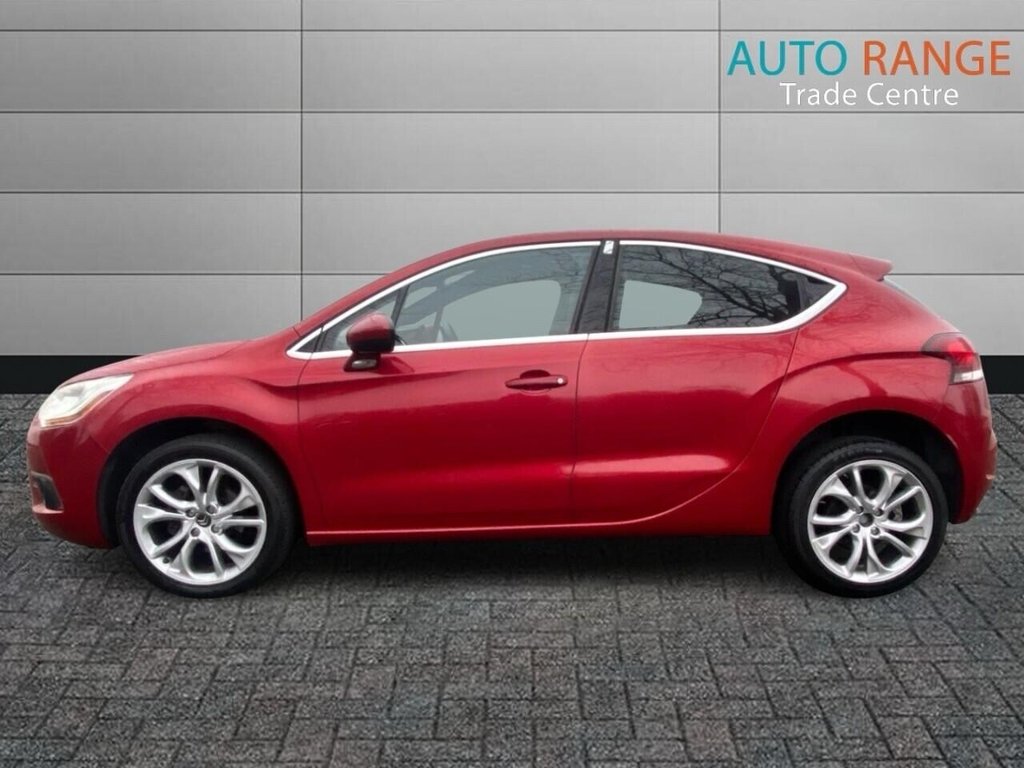 Used Citroen DS4 2013 for sale - 76631989: Photo 8
